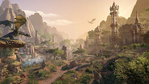 The Elder Scrolls Online: Эльсвейр - Xbox One