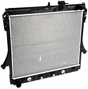 Оригинални резервни Части GM 22000 Радиатор