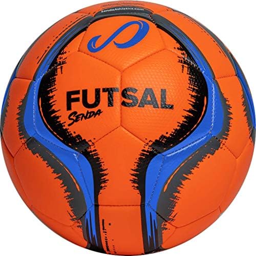 Тренировъчен топка за мини-футбол Senda Belem, Сертифициран по справедлива търговия