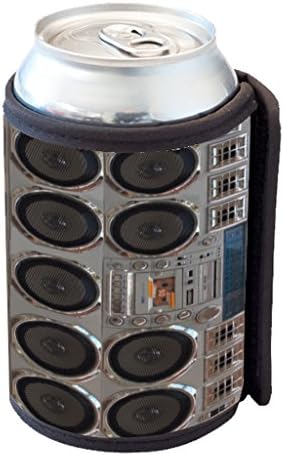 Sunshine Cases Радио Boombox е Устройство За Обнимания бутилки-Охладители