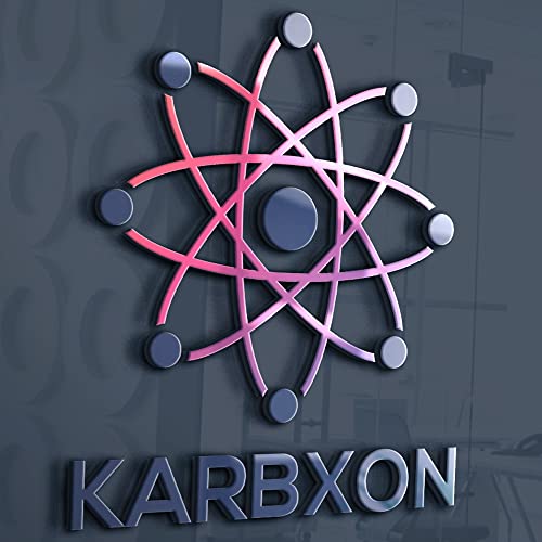 (5 фута височина - 10 метра ролки) KARBXON - Ширина 1 метър (39,8 инча) - Арамидная тъкан от въглеродни влакна - Синьо - 3 До - 240 g / m - Саржевое заключване - Подобрена фиброзна тъка