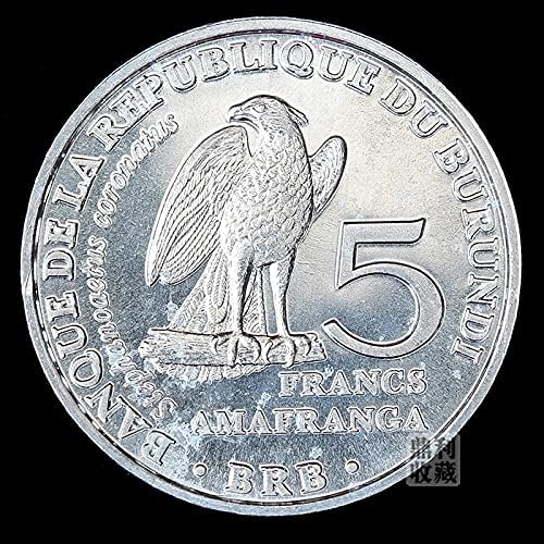 Събиране на монети Challenge Coin Испания 8R1776