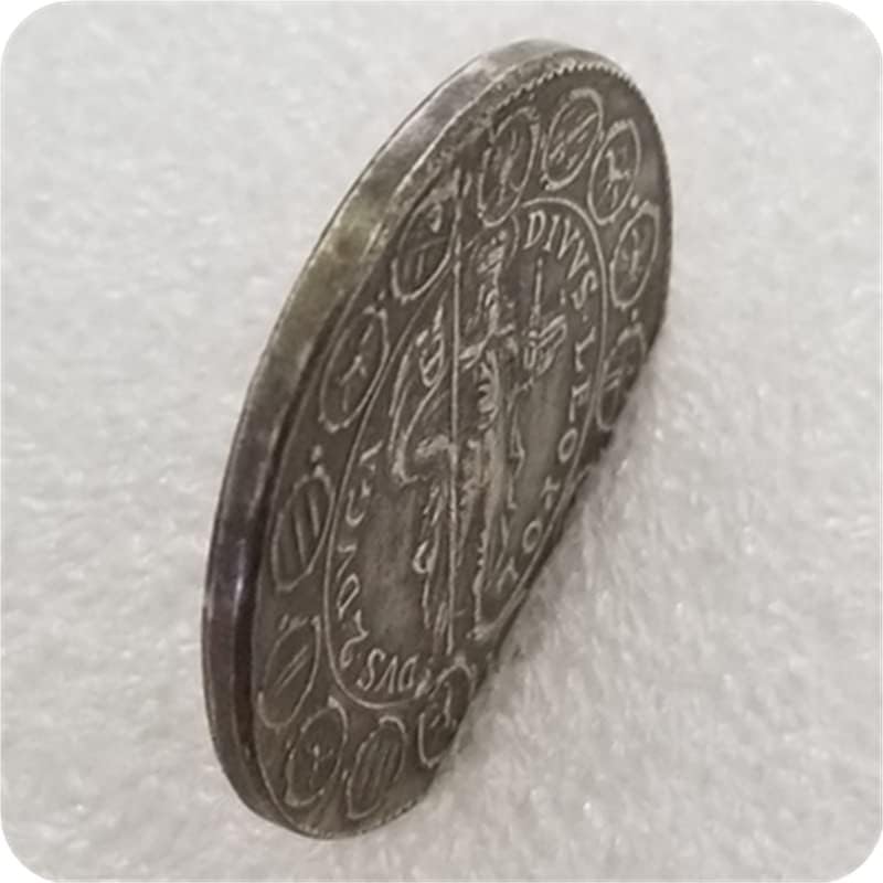 Старинни Занаяти Австрийския Сребърен долар 1963 г. 2156