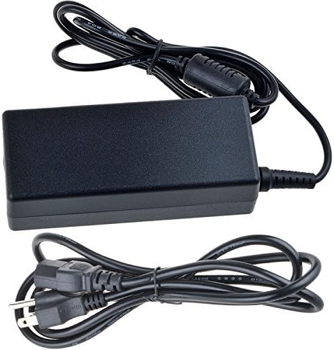 Най-добрият в целия свят ac/dc за LaCie 301528 2 TB d2 USB 3.0 Кабел захранване Кабел на Зарядно устройство за PS Вход: 100-240 vac 50/60 Hz Напрежение по целия свят Използвайте Мрежата за з?