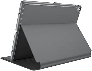 Калъф и поставка Speck Products BalanceFolio за (2017) iPad е 9,7 инча, iPad Pro 9,7 инча, iPad 2 Air /Air, 90914-5999, Тъмно сив /сив графит