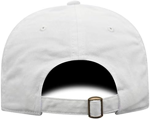 Мъжка шапка Top of the World с регулируема свободна засаждане White Icon Шапка