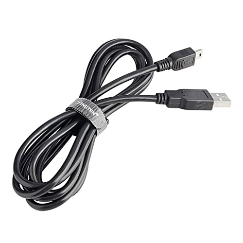 Tuimiyisou USB Зарядно Устройство, Кабел, Кабел USB Play Зарядно Устройство, Кабел за Зареждане на контролера на PS3