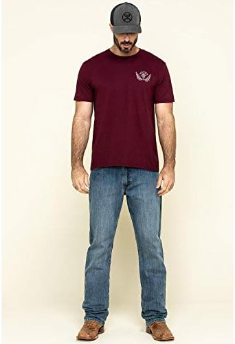 Мъжки дънки Wrangler 20X Competition Active Flex Slim Fit Jean