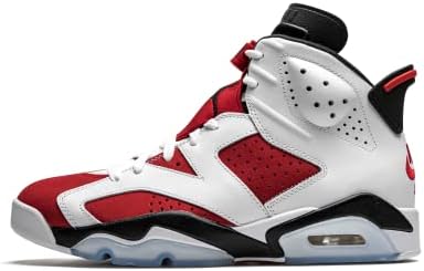 Йордания Мъжки Air Jordan 6 Ретро CT8529 106 Карминовый 2021 - Размер 11.5