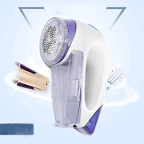 LYKYL Бръснач за дрехи - Машинка за подстригване на коса с топки, Електрическа пишеща Машина за епилация (16 см, 11,1 см, 7 см)