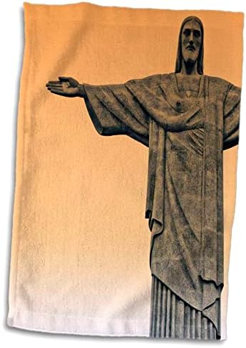 3дРоза Кристо Редентора, Христос-Спасителя на планината Съвет - Кърпи (twl-216128-1)