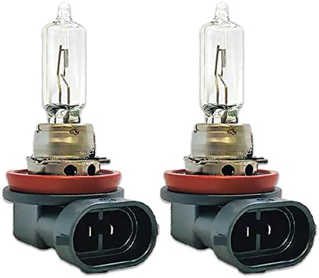 2 лампи за мини-фаровете на BMW - светлини - халогенна лампа H9 (12 - 65 Вата), Cooper S Cooper S