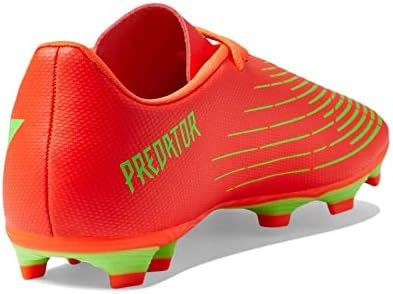adidas Унисекс-Детски Край.4 Футболни обувки с Гъвкаво Покритие Predator