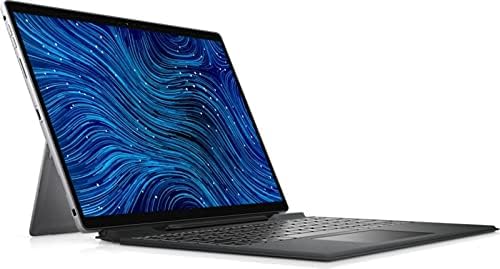 Dell Latitude 7000 7320 13 сменяеми 2-в-1 (2021) | 13 FHD + Touch | Core i5 - 256 GB SSD памет - 8 GB оперативна памет | 4 ядра с честота 4 Ghz - процесор 11-то поколение