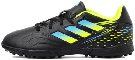 adidas Унисекс-Детска Копа Sense.3 Футболни обувки с Тревата