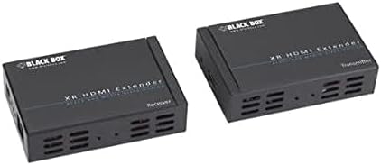 BlackBox VX-HDMI-TP-100M Xr HDMI и IR удължител Рр