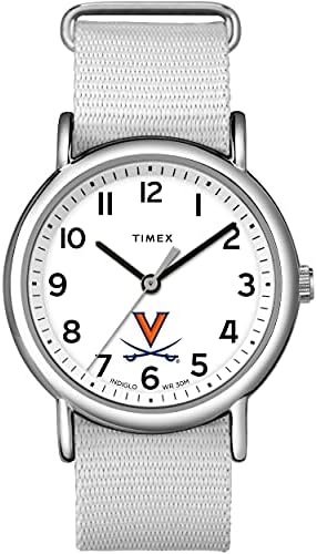 Дамски Кварцови часовници Timex Tribute Weekender 38 мм с Филтър каишка