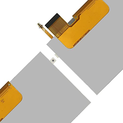 Смяна на LCD дисплей слот За Sony За PSP3000 резервни Части за Устройства, игри и Аксесоари