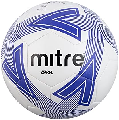 Тренировъчен футболен топката Mitre Impel