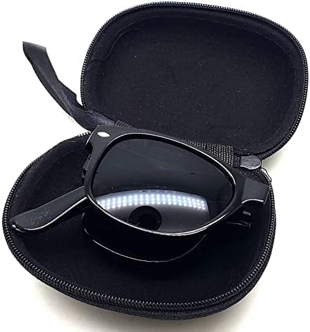 b21design Сгъваеми Бифокални Очила За Четене за Мъже И Жени 1.00 1.50 2.00 2.50 3.00 4.00