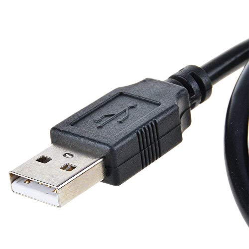 Marg USB Кабел За Зареждане, Зарядно Устройство, Кабел за Pioneer XW-LF1 XW-LF1-L XW-LF1-K XW-LF1-W, Безжична Преносима Система Високоговорители Bluetooth XWLF1