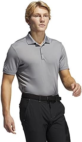 мъжка риза с къси ръкави adidas Performance Primegreen от адидас