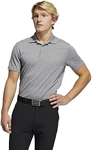 мъжка риза с къси ръкави adidas Performance Primegreen от адидас