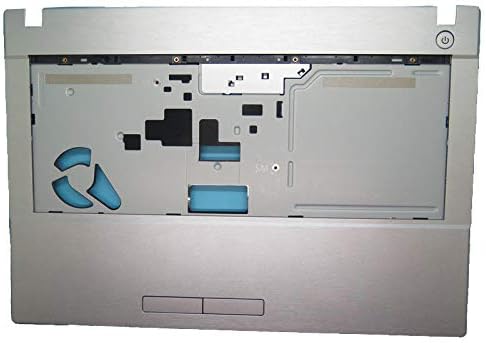 Поставка за ръце лаптоп GAOCHENG за CLEVO W540 6-39-W54CZ-S10-C Сребрист цвят, Без тъчпад
