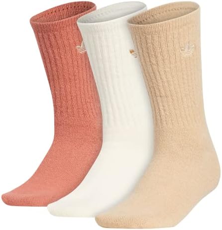 дамски Супер Меки чорапи adidas Originals Нежни Comfort Cozy (3 чифта)