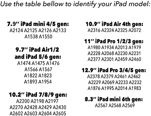 Калъф с шарките на тропически листа Kawaii Plants е Съвместим с всички поколения на iPad Air Pro Mini 5 6 11 инча 12,9 10,9 10,2 9,7 7,9 Пластмасов текстилен калъф Slim Smart Stand SN575 (11 Pro 1/2/3 поколение)