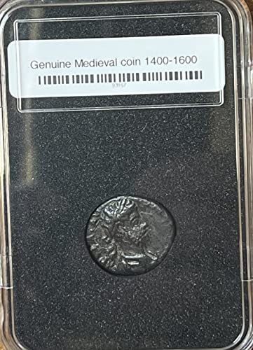 2022 X - 200 пр. хр Голяма Древногръцки монети през Бронзовата держателе Продавачът е Добър+