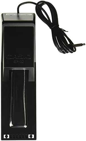 Casio, Преносима клавиатура с 61 клавиша (CT-X5000), Черен