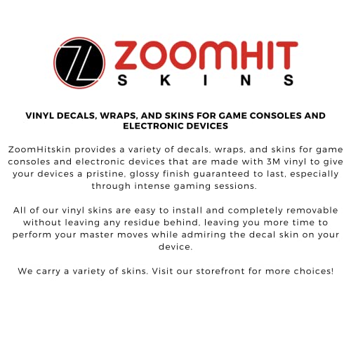 ZOOMHITSKINS PS4 Тънка кожа, която е съвместима с Playstation 4 Тънка, Опалово-розови, Сини, Златни, Пастельно-Мрамор Вълна, тънка кожа за конзола, 1 PS4, здрава и удобна, лесна за инсталиране, винил 3 М, произведено