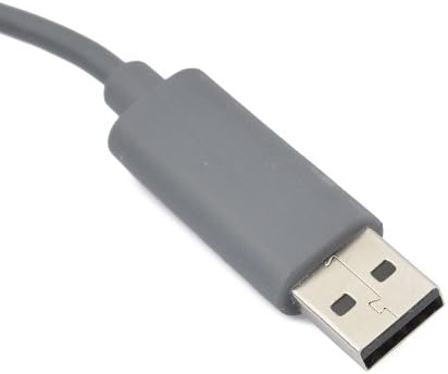 Кабелен USB контролер Dragonpad (черно), за PC и Xbox 360