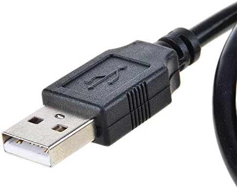 SSSR USB Кабел за данни, за PC, Водещ Кабел за Philips SPF4080P/G7 8 Дигитална фото Рамка