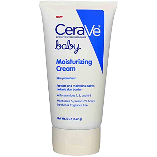 Детски овлажнител Cerave 5 унции (опаковка от 2 броя)