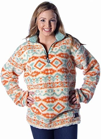 Пуловер с принтом Аппалачский връх