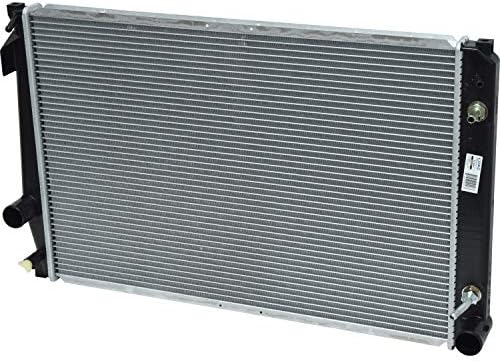 Радиатор климатик за Toyota RAV4 QU