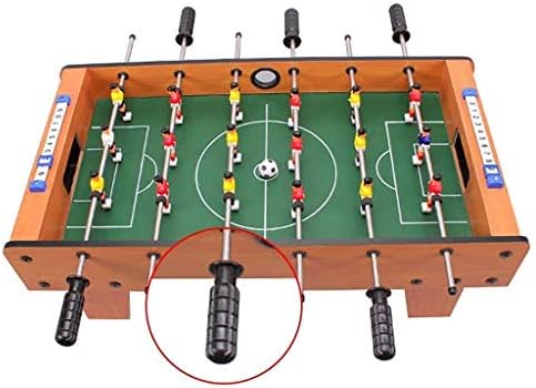 ZSEDP джаги - Дървена Детска Машина за Настолен футбол За Момчета, Развлекателна Двойна Интерактивна игра За Възрастни