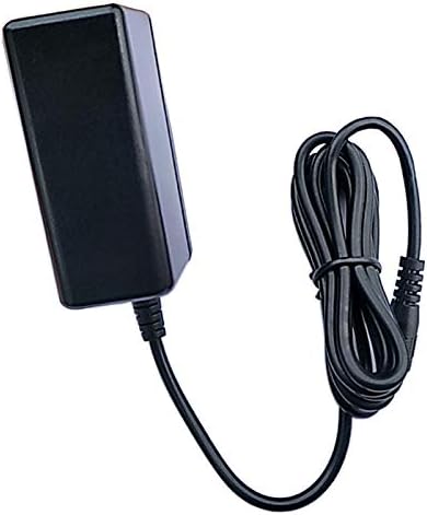 Адаптер UpBright 5, ac/dc, който е съвместим с Insignia HD, DV HDMi NS-DCC5HB09 NS-DCC5SR09 NS-DV111080F Камера CONTEC CMS-VESD Визуален Цифров Стетоскоп ECG SPO2 PR на Електронното Диагностично USB Зарядно устройство