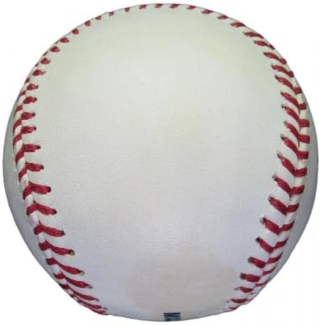 Играта на топка с Автограф на Том Сивера 311 W's 3640ks, РЯДКО MLB LH148735 - Бейзболни топки с автограф