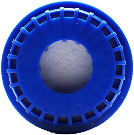 Смяна на филтър с гранулиран активен въглен Aqua Pure SST1 от 12 опаковки - Универсален 10-инчов касета, съвместима със система за филтриране на вода SST1 3M Aqua-Pure за цялата къща Марка Denali Pure