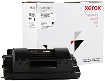 Тонер Xerox всеки ден Mono, който е съвместим с HP 81A (CF281A), стандартен капацитет