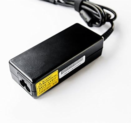 [UL посочени] OMNIHIL ac / dc дължина 8 метра, Съвместим с Braven Raven BRV-HD 141041371 Безжична слушалка Bluetooth BRVHD BRVHDBG Стенно зарядно устройство