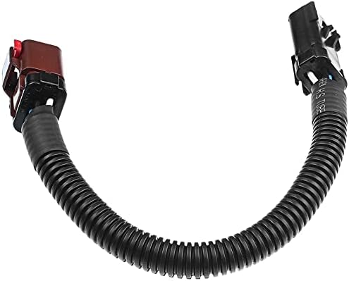 Теглене кабели за обратно виждане фенер премиум-клас, който е съвместим с Dodge Ram 1500 2002-2003 Ram Ram 2500 3500 2003 Ляво и дясно Комплект от 2 теми