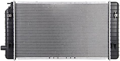 OSC Cooling Products 1375 Нов Радиатор