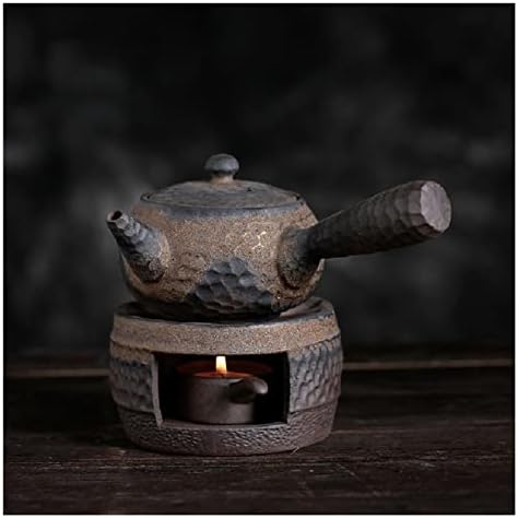 n/a Керамичен чайник, чаена чаша китайски чай набор от кунг-фу, посуда за напитки