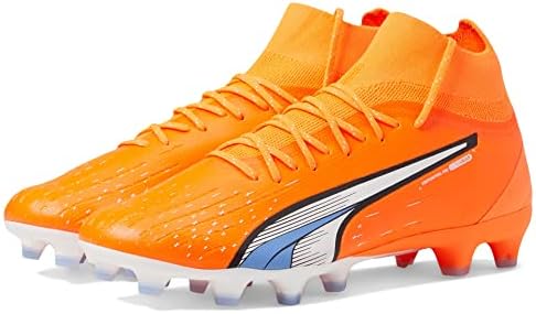Мъжки футболни обувки PUMA Ultra Pro FG/AG